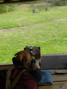 Range-Time Range Time